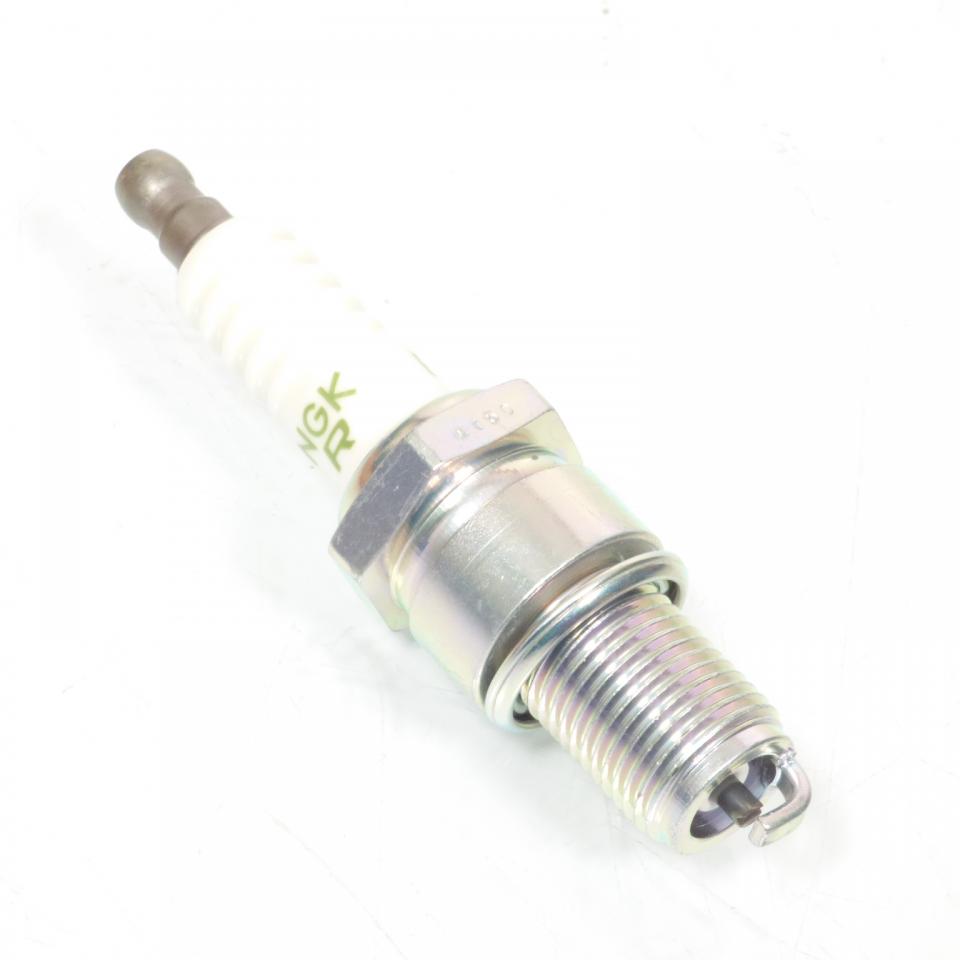 Bougie d'allumage NGK pour moto BR9EYA / 7548 / Par 10 Neuf