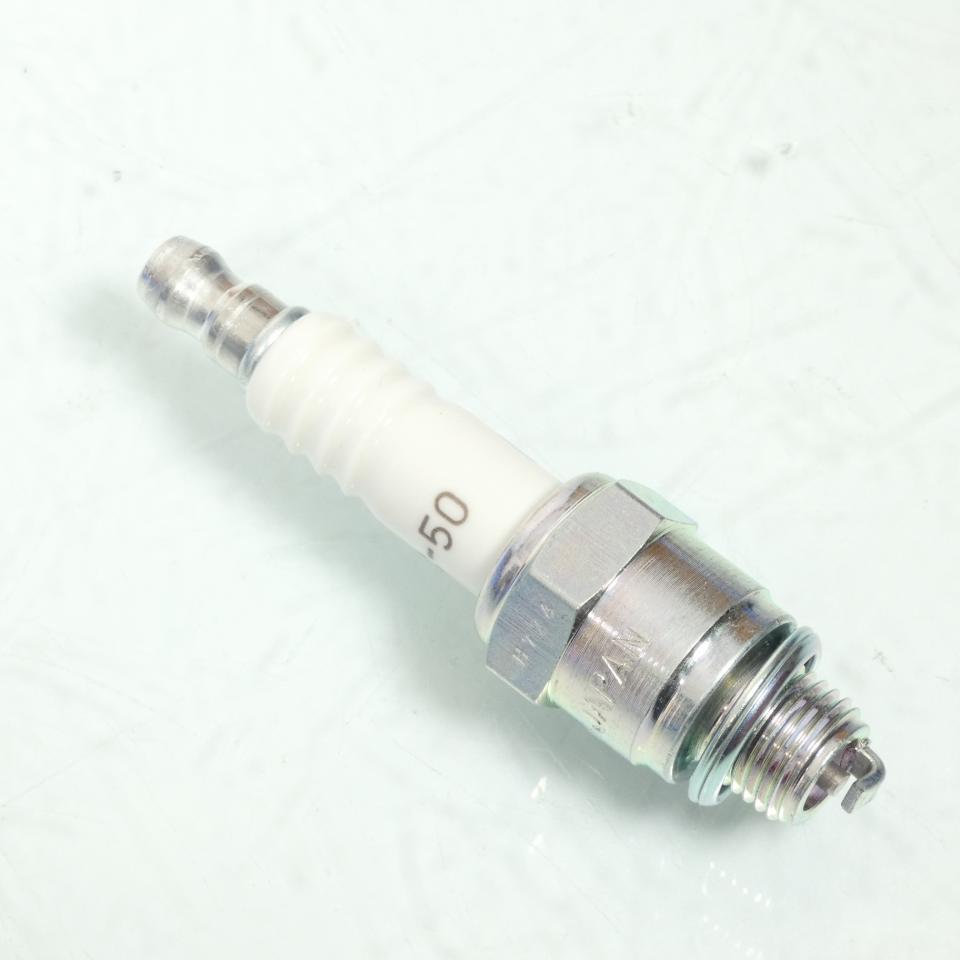 Bougie d'allumage NGK pour moto C-50 / 5712 Neuf