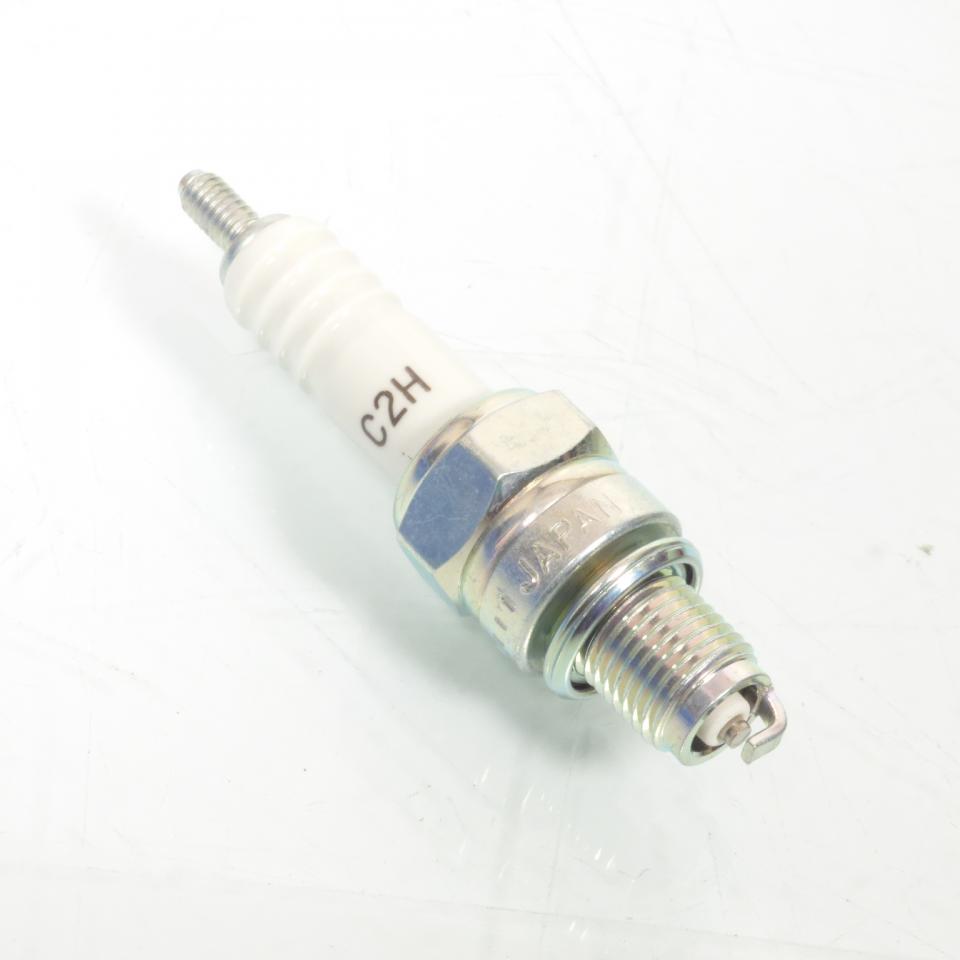 Bougie d'allumage NGK pour moto C2H / 2211 Neuf