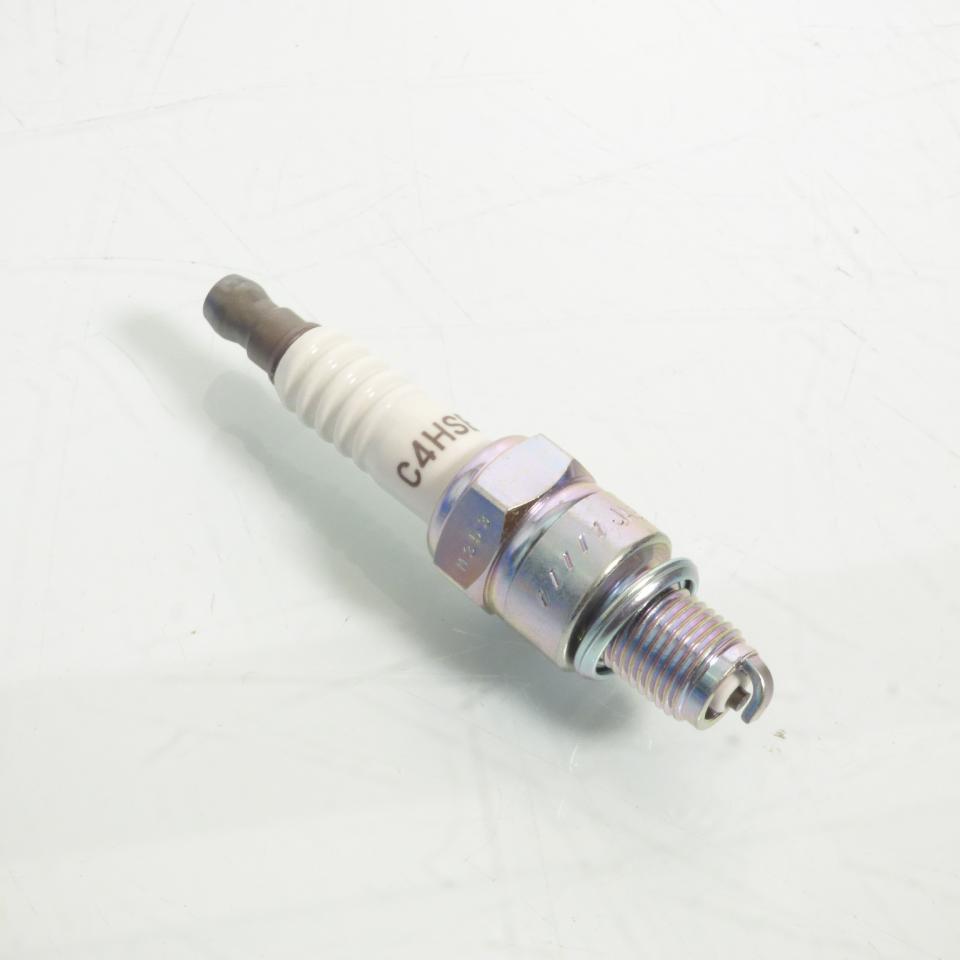 Bougie d'allumage NGK pour moto C4HSB / 2409 Neuf