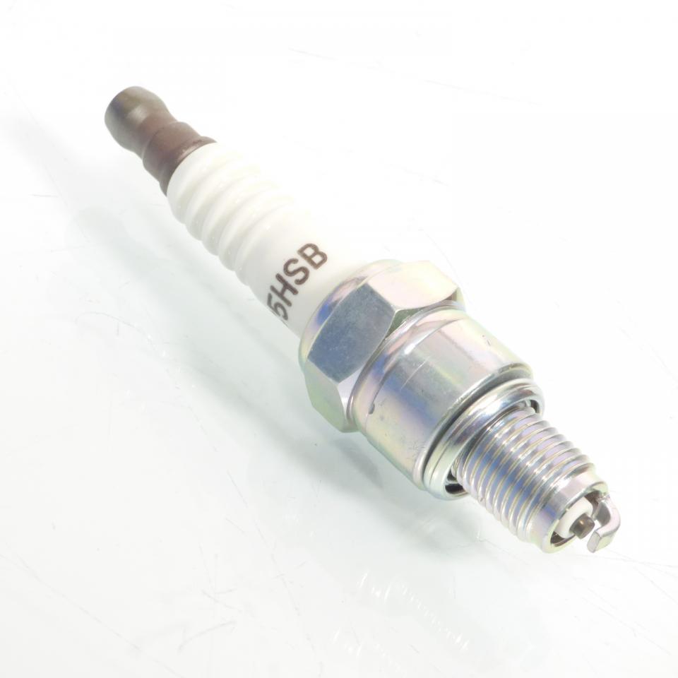 Bougie d'allumage NGK pour moto C5HSB / 6452 Neuf