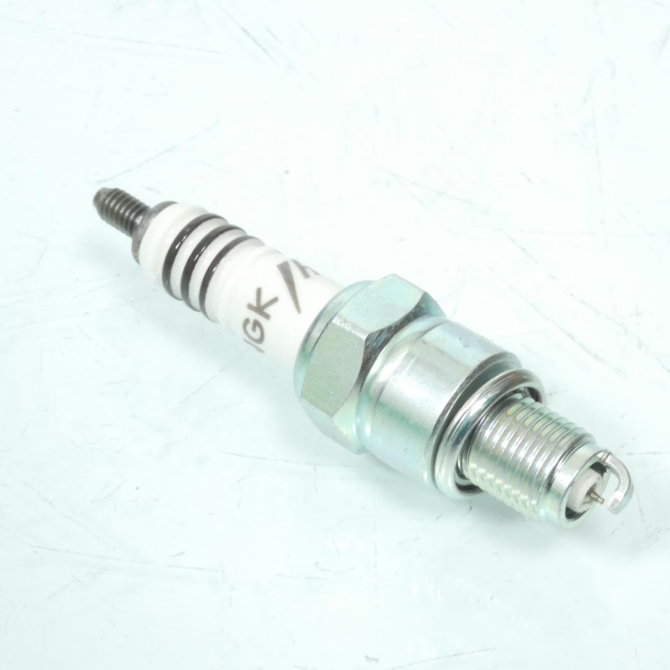Bougie d'allumage NGK pour moto CR5HIX / 7120 Neuf