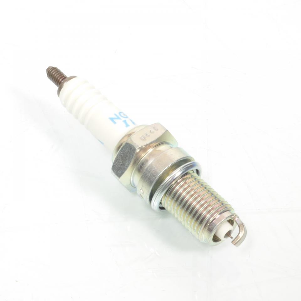 Bougie d'allumage NGK pour quad Honda 500 TRX FA 2001 à 2012 IJR7A9 / 7901 Neuf