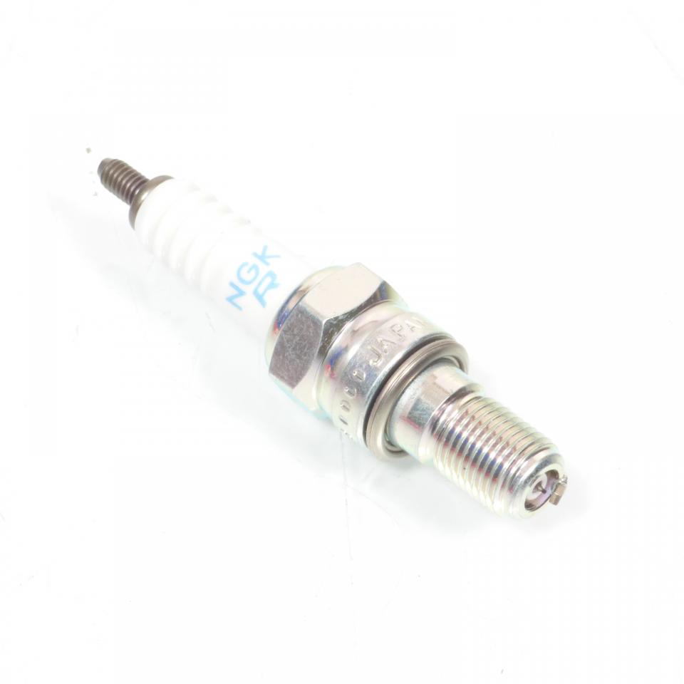 Bougie d'allumage NGK pour moto Honda 250 Cr-F R R0409B-9 / 7792 / Par 4 Neuf