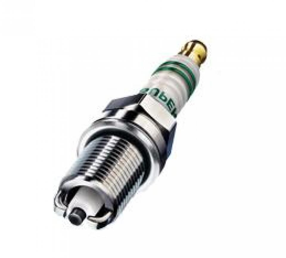 Bougie d'allumage Bosch W 8 CC pour moto scooter quad / B5ES Neuf