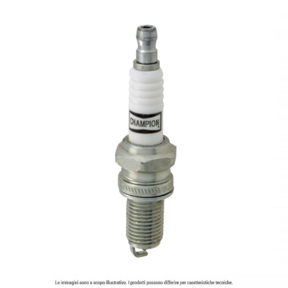Bougie d'allumage Champion pour Auto OE146/T10 Neuf