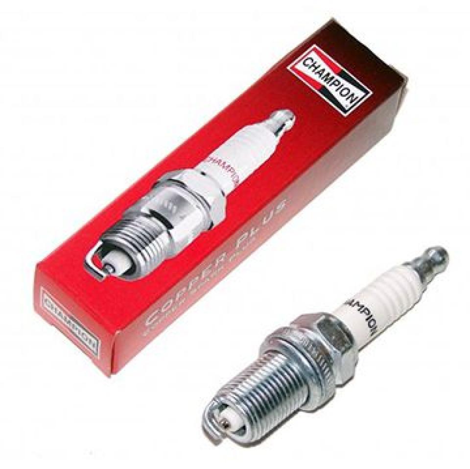 Bougie d'allumage Champion pour Moto KTM 250 GS 1991 D16 Neuf