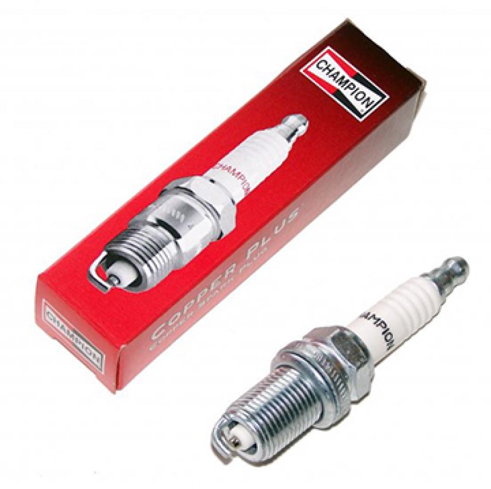 Bougie d'allumage Champion pour Moto KTM 250 GS 1991 D16 Neuf