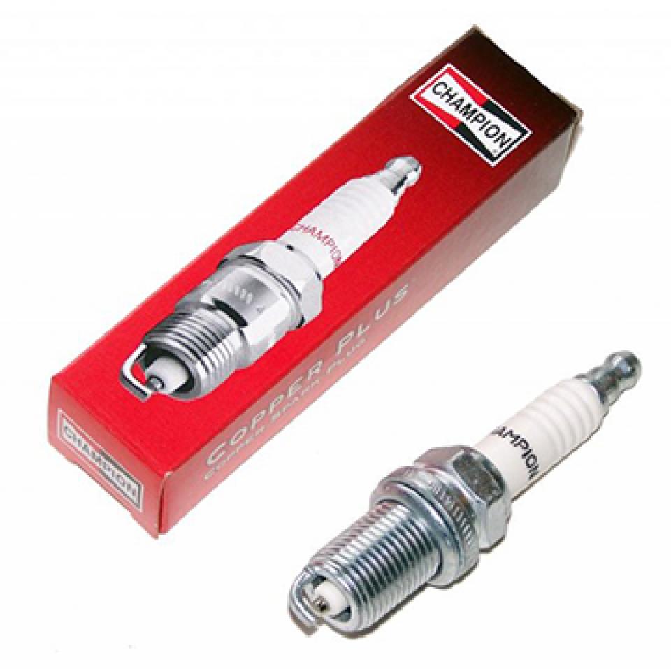 Bougie d'allumage Champion pour Moto KTM 250 GS 1991 D16 Neuf