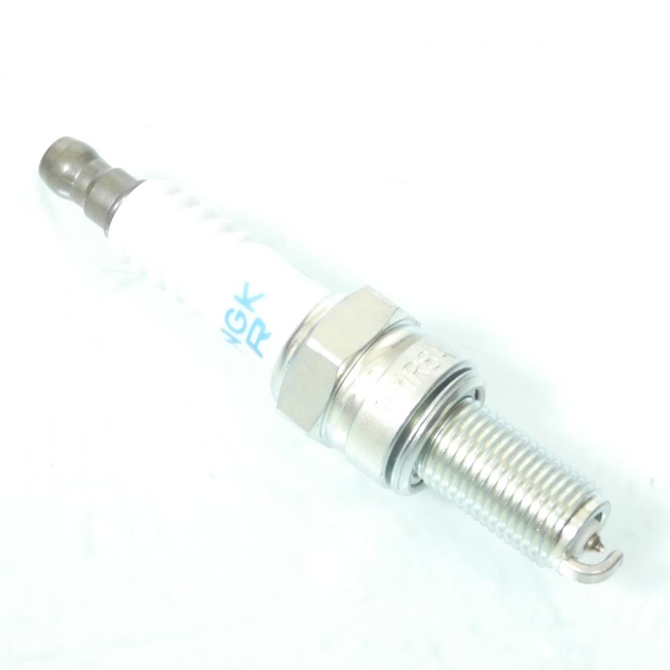 Bougie d'allumage NGK pour scooter Aprilia 250 Scarabeo 2006 à 2020 PMR8A / 5851 Neuf