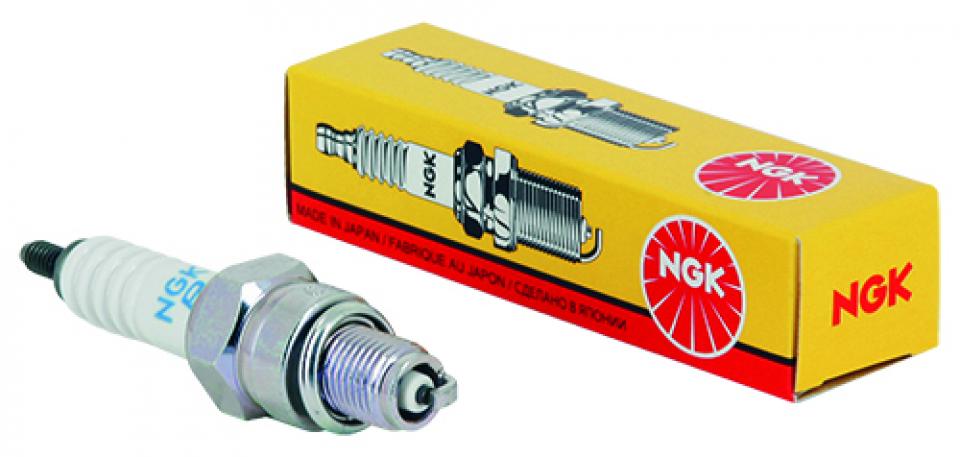 Bougie d'allumage NGK pour Moto Triumph 900 Thruxton Vin <463262 2008 Neuf