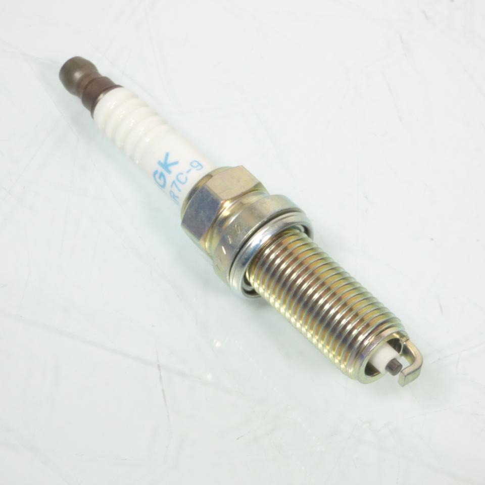 Bougie d'allumage NGK pour moto LKAR7C-9 / 96707 Neuf
