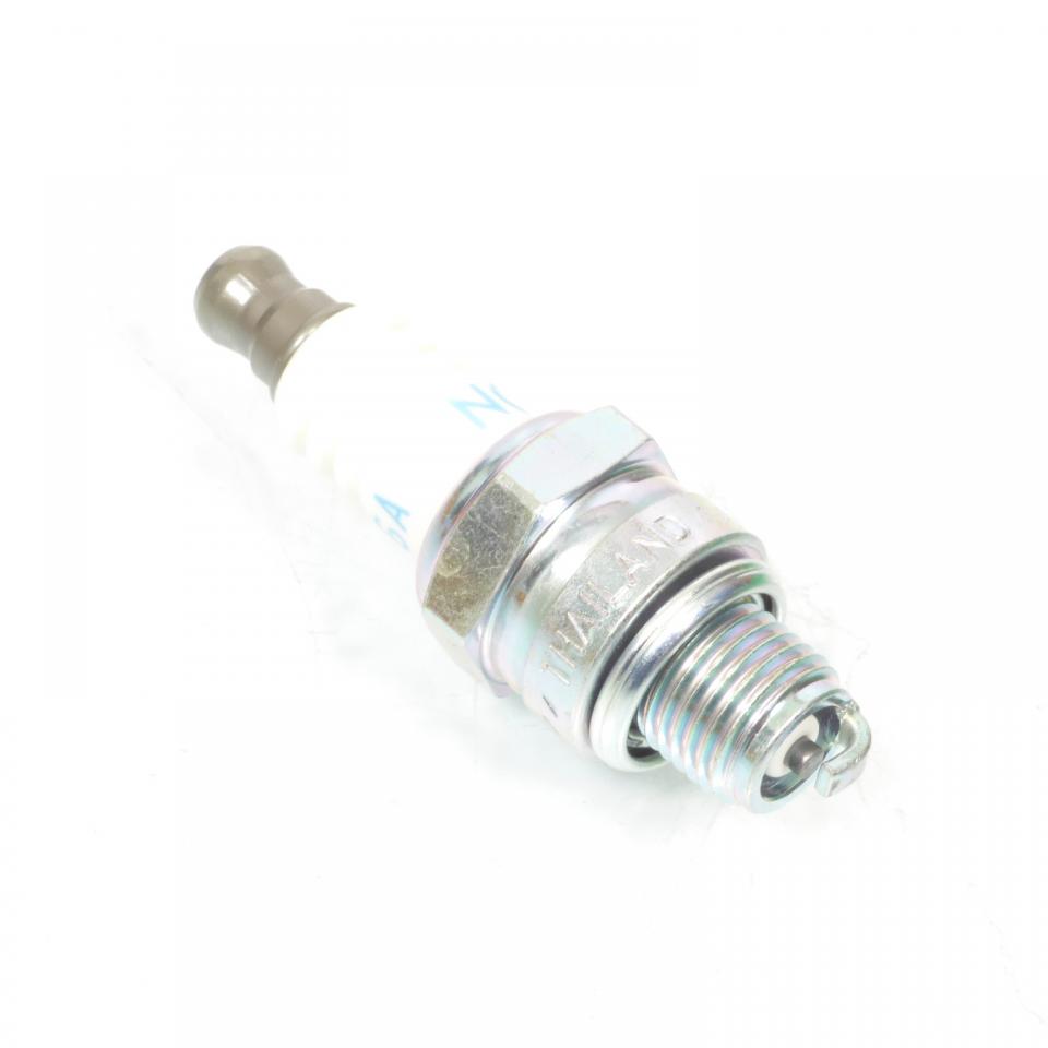 Bougie d'allumage NGK pour moto CMR6A / 1223 / Par 10 Neuf