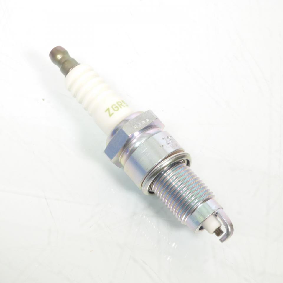 Bougie d'allumage NGK pour moto Harley Davidson 1340 SHOVEL HEAD Après 1984 ZGR5C / 6334 Neuf