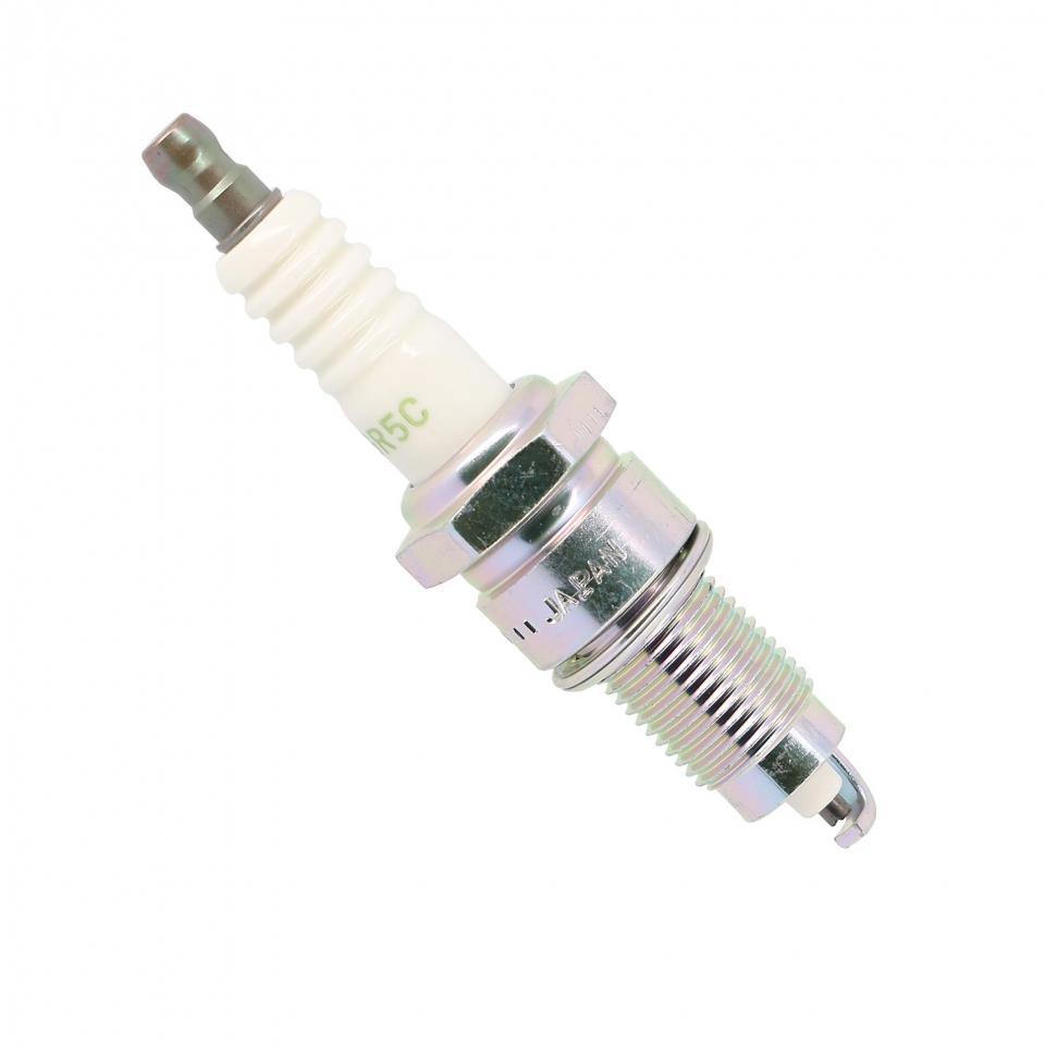 Bougie d'allumage NGK pour Moto Harley Davidson 1340 SHOVEL HEAD Après 1984 ZGR5C Neuf