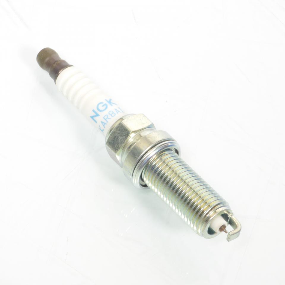 Bougie d'allumage NGK pour Husaberg 390 FE Après 2010 LKAR8AI-9 6706 Par 4 Neuf
