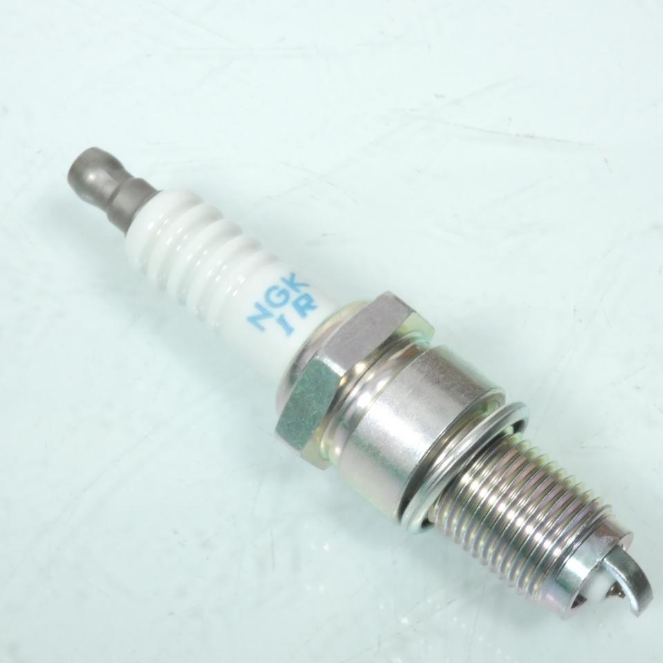 Bougie d'allumage NGK pour Moto KTM 250 EXC 2T TPI INJECTION 2018 à 2020 ZGR7GI-13G / 96760 / 55439193000 / Par 4 Neuf