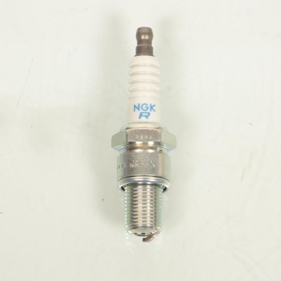 Bougie d'allumage NGK pour moto Kawasaki 125 KX 2004 à 2005 R6918B-9 / 2954 Neuf