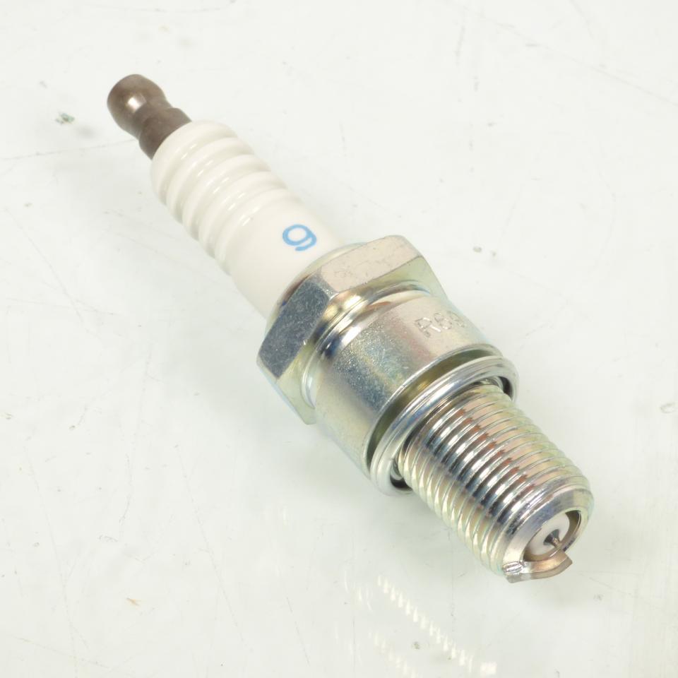 Bougie d'allumage NGK pour moto Kawasaki 125 KX 2004 à 2005 R6918B-9 / 2954 Neuf