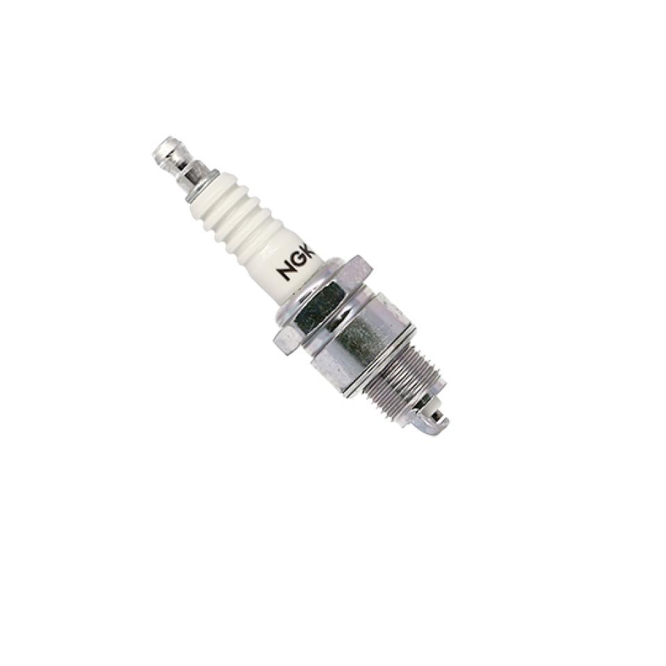 Bougie d'allumage NGK pour moto Suzuki 50 Tr Après 1995 BP-4H / Par 10 Neuf