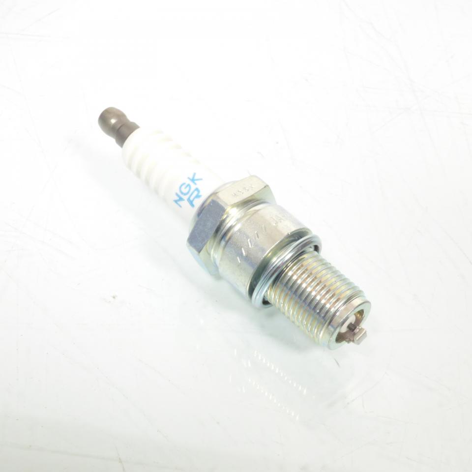 Bougie d'allumage NGK pour moto Honda 250 CR RK5 BR9EG-N-8 / 2689 / Par 4 Neuf