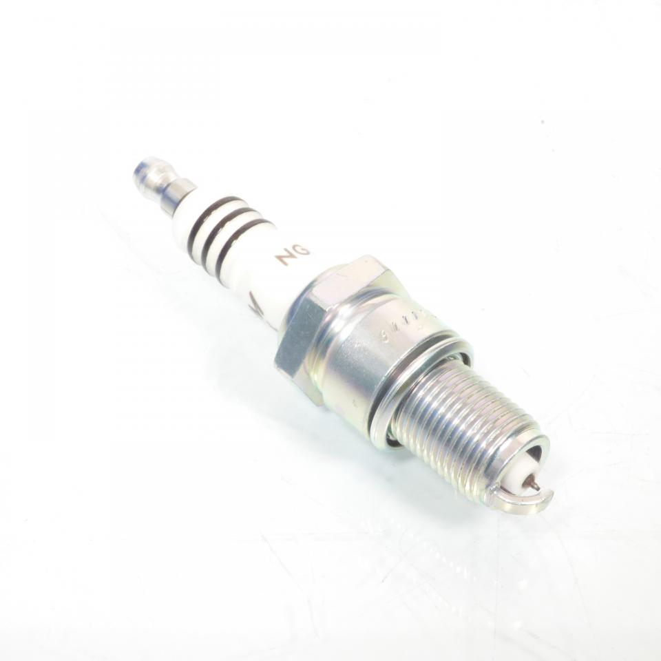 Bougie d'allumage NGK moto Beta 125 Alp 4T BPR7EIX / 4055 / Par 4 Neuf