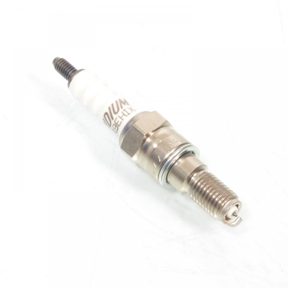 Bougie d'allumage NGK pour Honda 400 Vfr R 1990 à 1994 ER9EHIX 96652 Par 4 Neuf