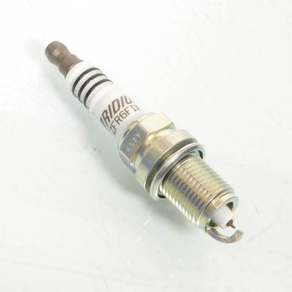 Bougie d'allumage NGK pour Kawasaki 2000 VN A 2004 à 2008 ZFR6FIX-11 6441 Neuf