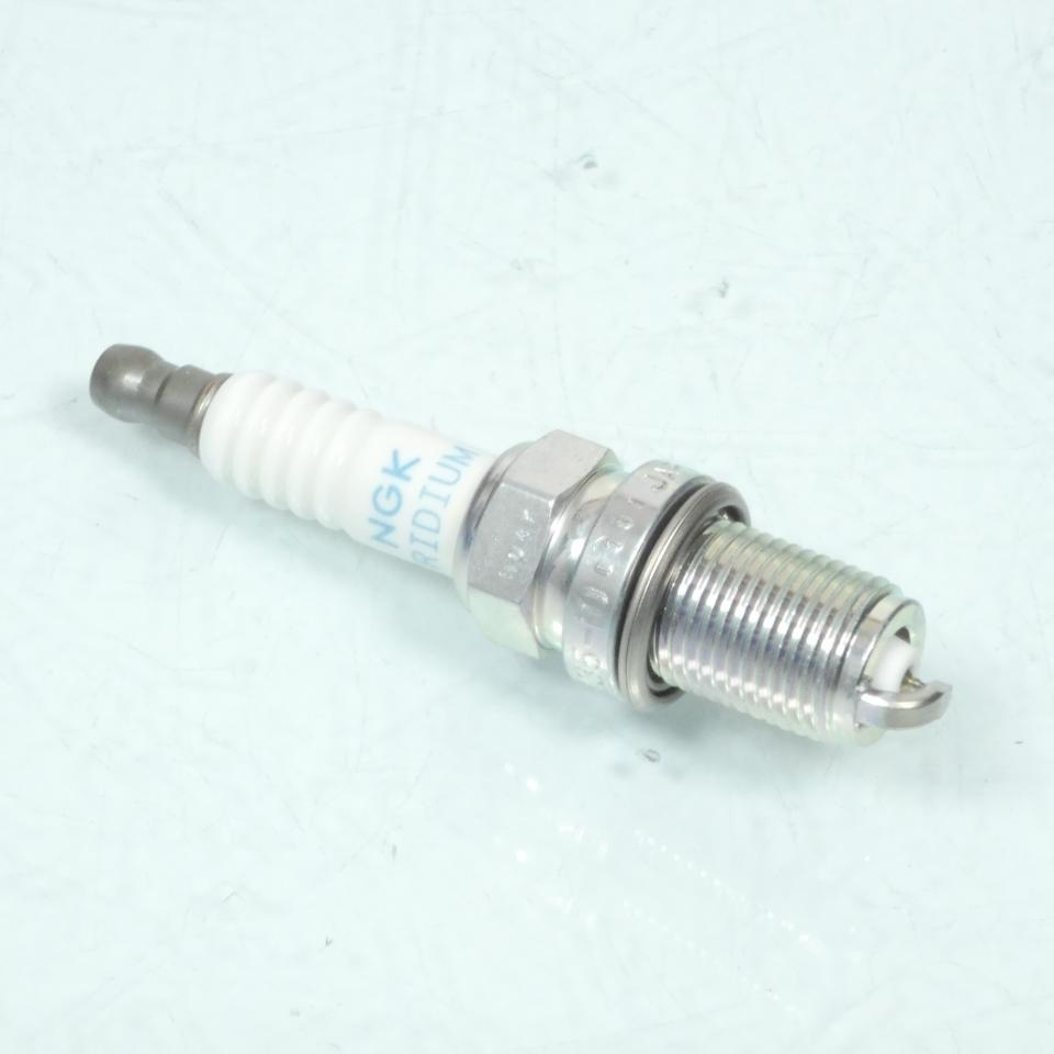 Bougie d'allumage NGK pour moto Husqvarna 125 WRE COMPÉTITION Après 1998 R7435-10 / 4897 Neuf