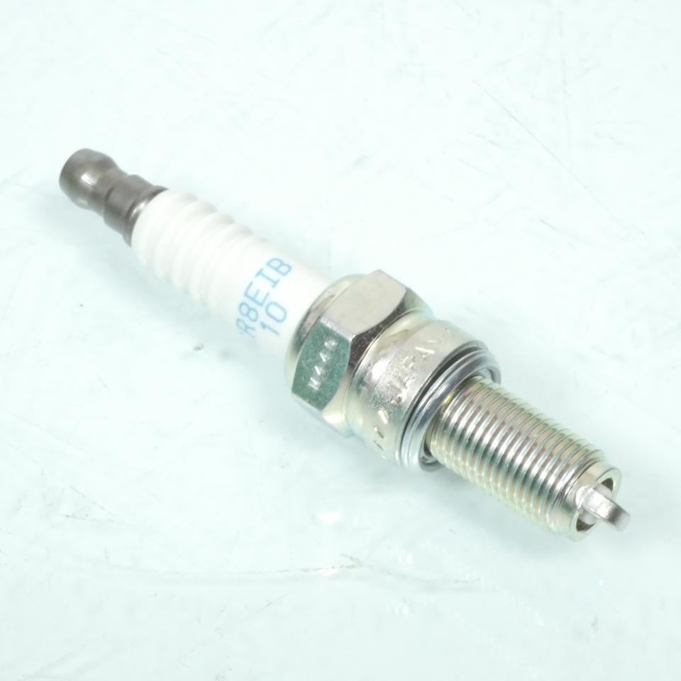Bougie d'allumage NGK pour Moto Suzuki 450 Rmx Z Après 2010 CR8EIB-10 / 4948 / Par 4 Neuf