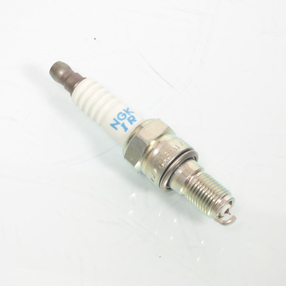 Bougie d'allumage NGK pour Honda 800 VFR XAB CROSSRUNNER IMR9D-9H 6544 Par 4 Neuf