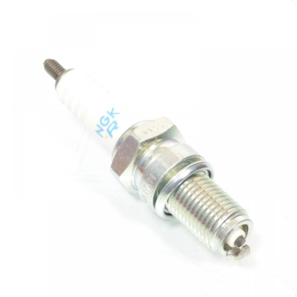 Bougie d'allumage NGK pour Moto Suzuki 1200 GSX Inazuma 1999 à 2000 JR8B / 7237 / Par 10 Neuf
