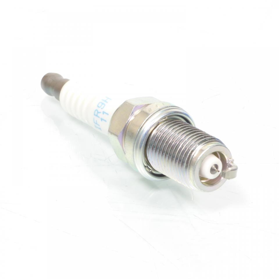 Bougie d'allumage NGK pour Honda 1000 VTR 2002 à 2004 IFR9H11 6588 Par 4 Neuf