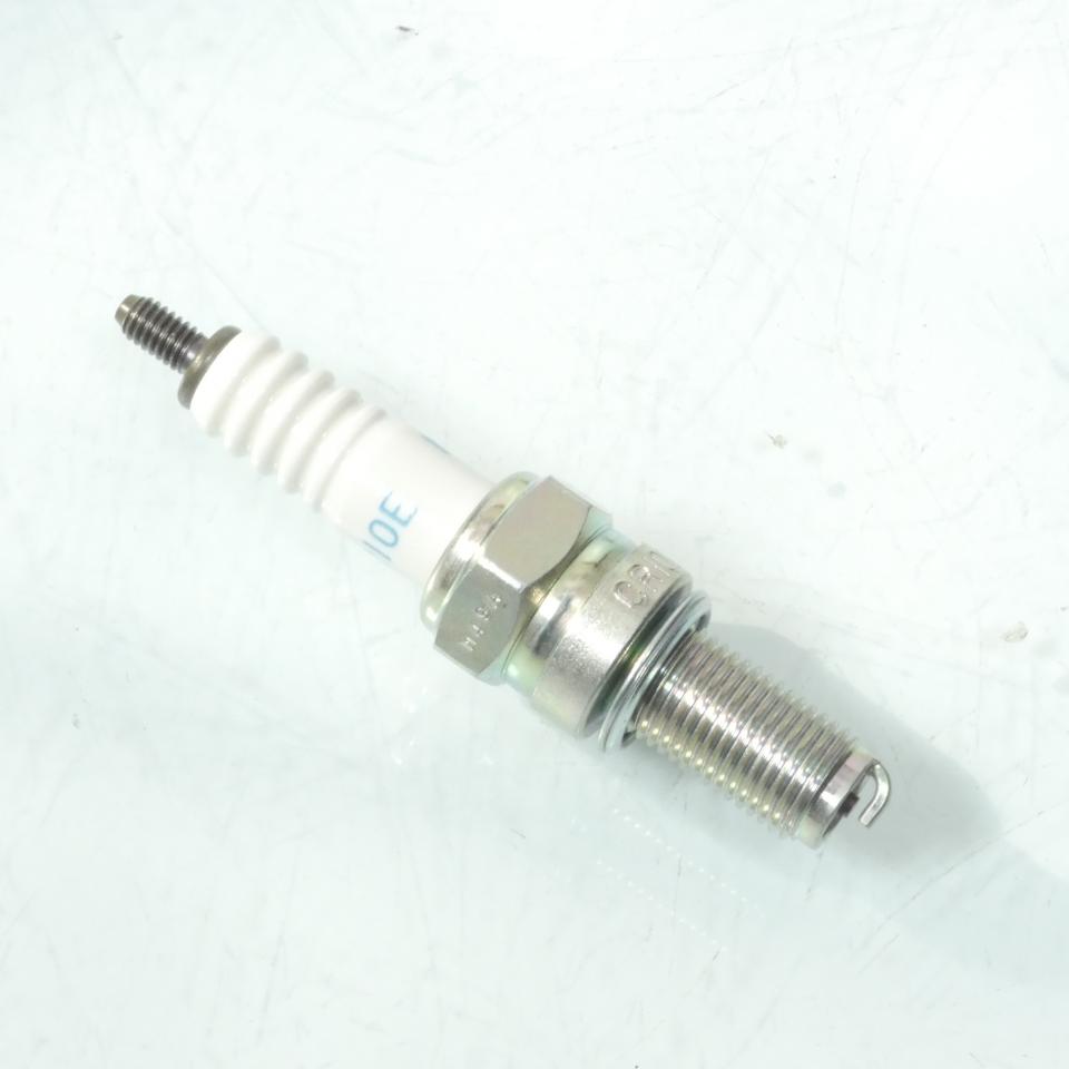 Bougie d'allumage NGK pour moto CCM 644 R30 Après 2002 CR10E / 6264 / Par 10 Neuf