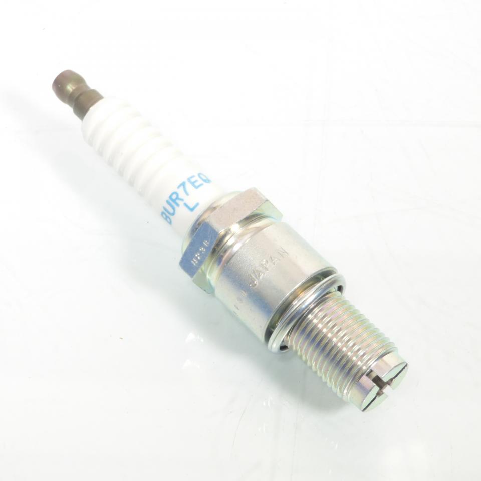 Bougie d'allumage NGK pour moto BUR7EQ / 3559 Neuf
