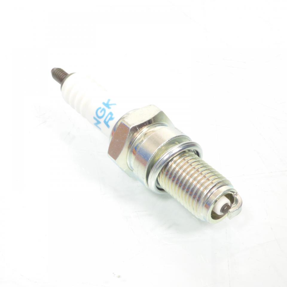 Bougie d'allumage NGK pour Moto Honda 550 Cb F K3 1978 à 1981 DR7ES / 3123 Neuf