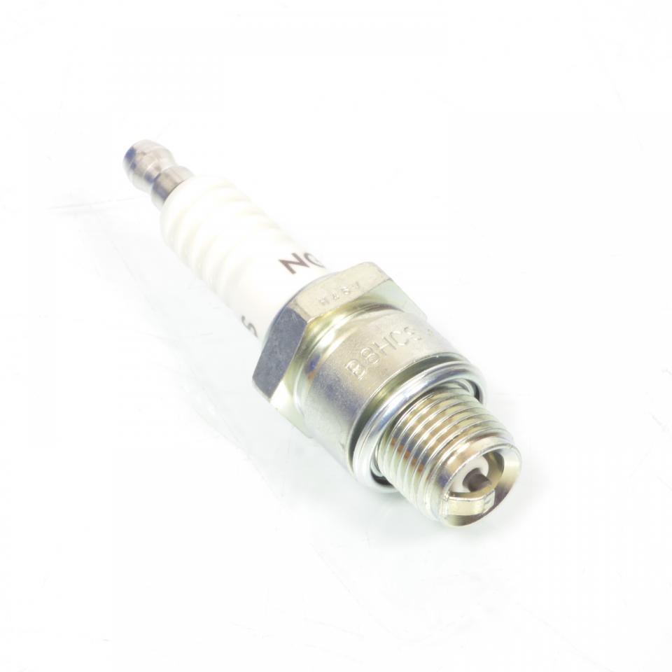 Bougie d'allumage NGK pour moto Suzuki 350 T 2T Après 1971 B8HCS Par 10 Neuf