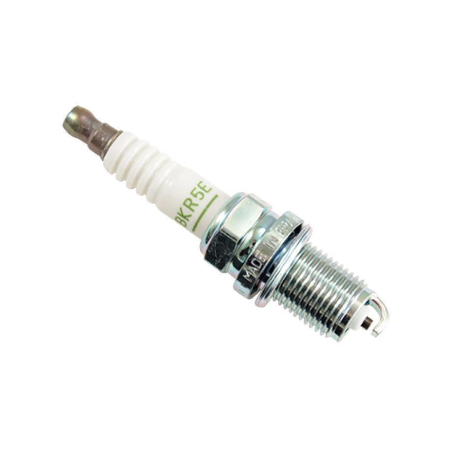 Bougie d'allumage NGK pour moto Voxan 1000 Scrambler 2001 à 2005 BKR5E Neuf