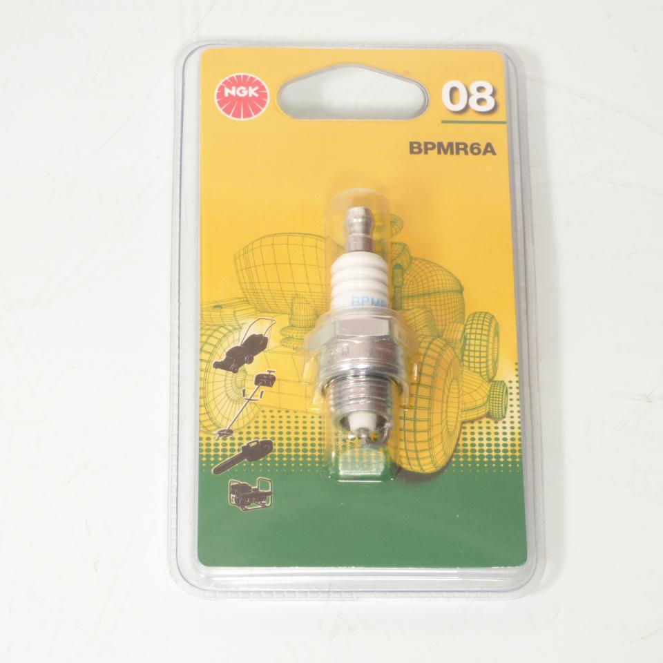 Bougie d'allumage NGK pour moto scooteur quad BPMR6A-B1 Neuf