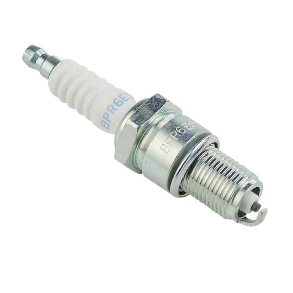 Bougie d'allumage NGK pour Moto ROYAL ENFIELD 500 Bullet 2009 à 2022 Neuf