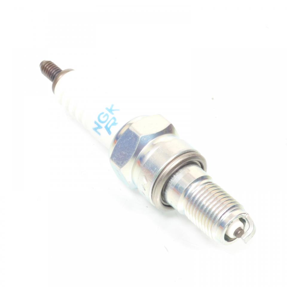 Bougie d'allumage NGK pour moto Daelim 125 Vl Daystar 2000 à 2014 CR8EH-9S Par 10 Neuf