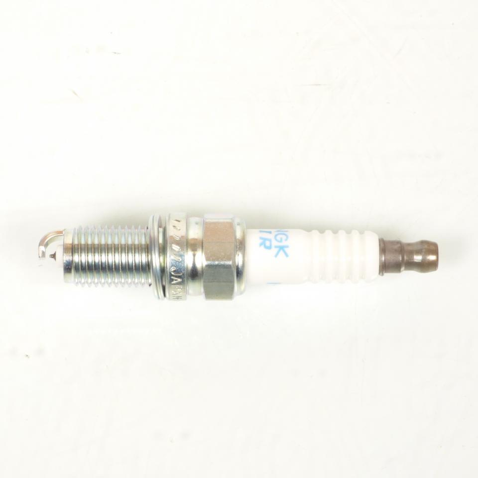 Bougie d'allumage NGK pour moto KR8AI / 5477 laser iridium Neuf