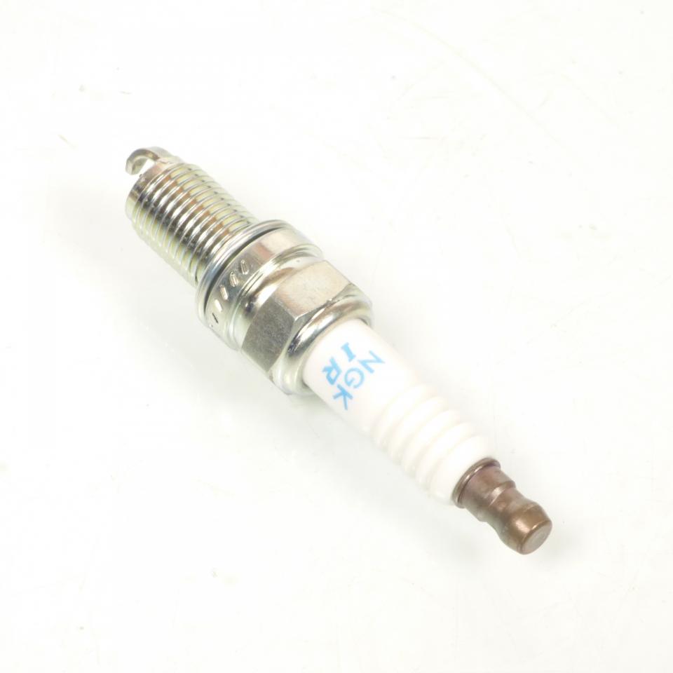 Bougie d'allumage NGK pour moto KR8AI / 5477 laser iridium Neuf