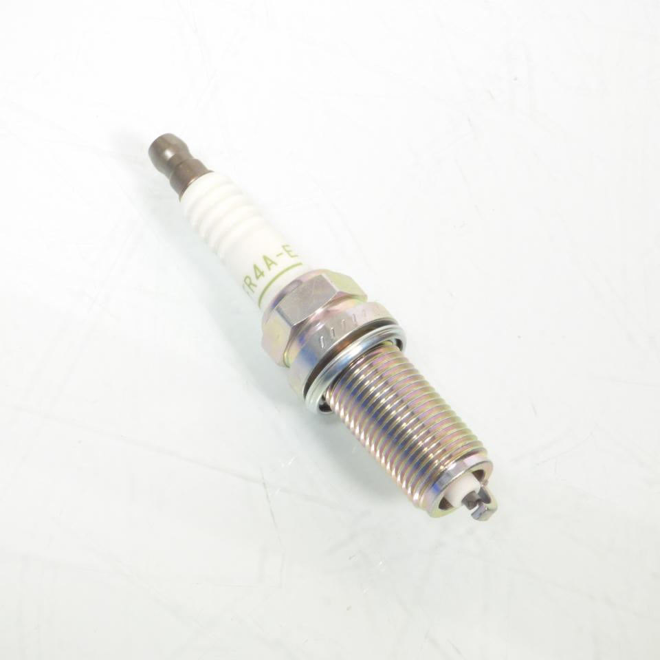 Bougie d'allumage NGK pour moto LR4A-E / 6499 Neuf
