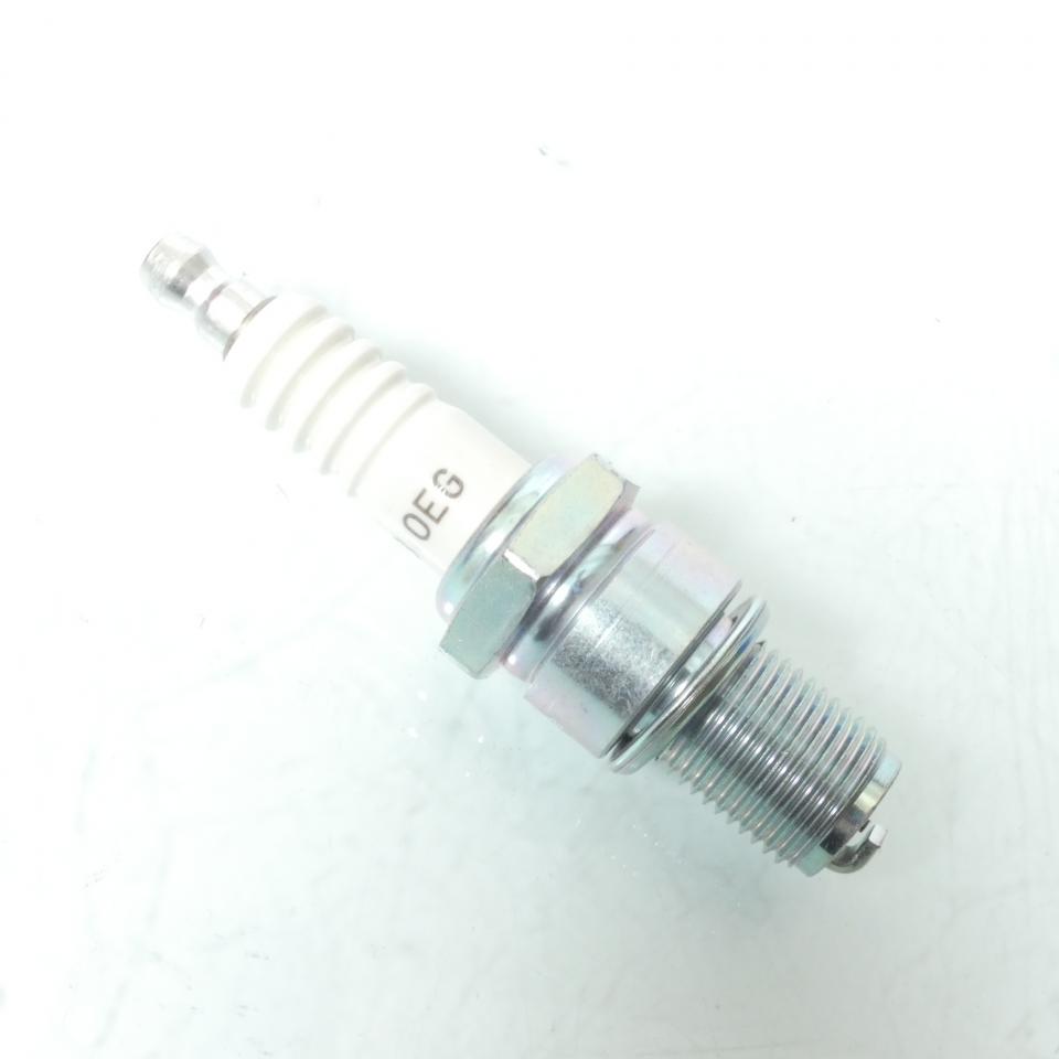 Bougie d'allumage NGK pour Moto KTM 125 GS 1985 à 1995 Neuf