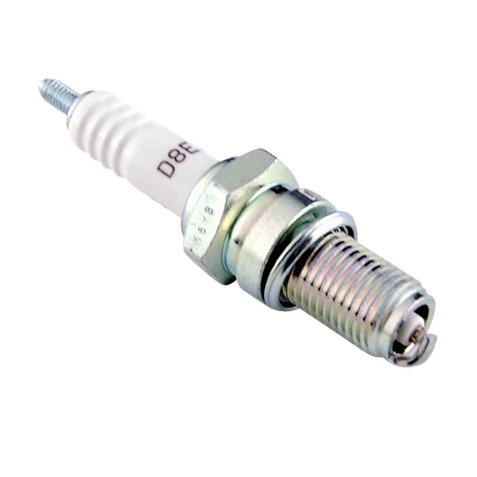 Bougie d'allumage NGK pour Moto BMW 650 F Gs 2000 à 2020 D8EA / 2120 Neuf