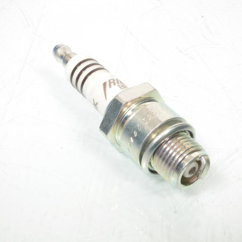 Bougie d'allumage NGK pour Scooter Aprilia 50 Amico 1993 à 1998 Neuf