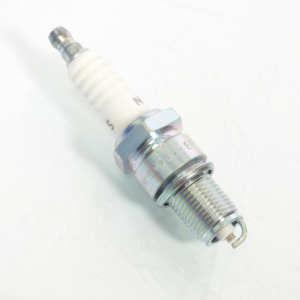 Bougie d'allumage NGK pour Moto CCM 240 CMT TRAILS Neuf