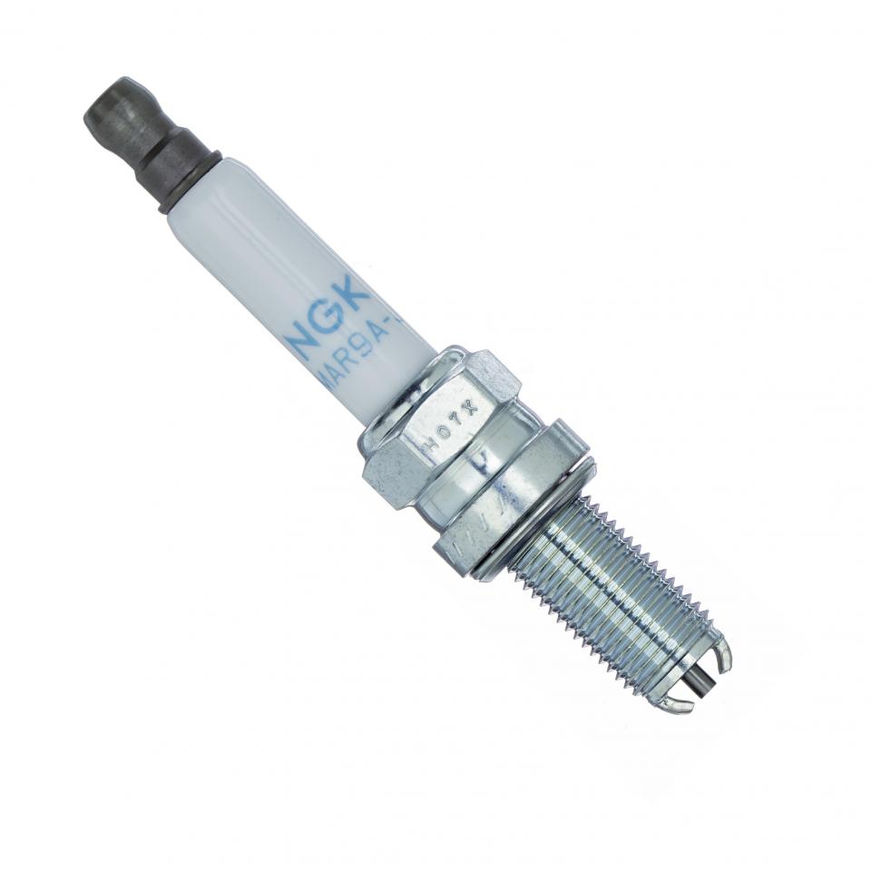 Bougie d'allumage NGK pour Moto Ducati 848 848 2008 à 2010 Neuf