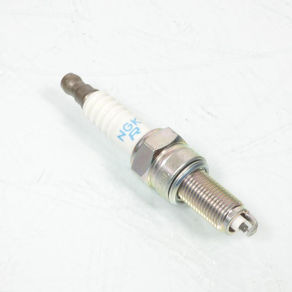 Bougie d'allumage NGK pour Moto Moto Guzzi 750 V7 Racer 2011 à 2016 Neuf